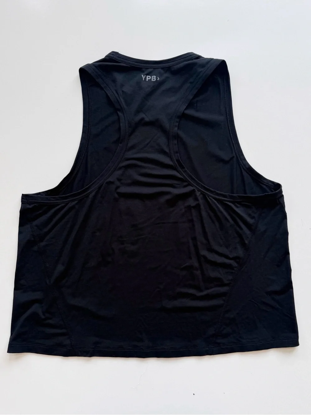 YPB abercrombie fitch